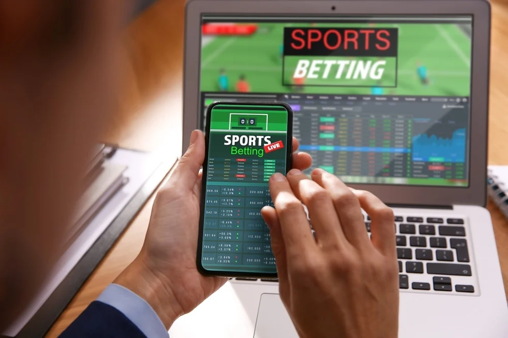 sportsbook