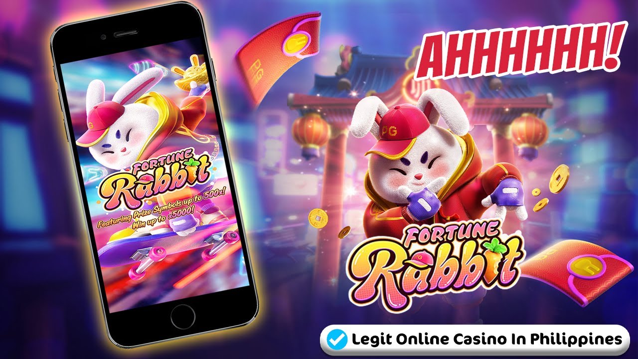 Fortune Rabbit PG Slots Game Review: Play and Win Big on Sugal999