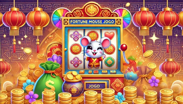 Fortune Rabbit Slot Game