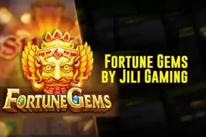 Fortune Gems by JILI Gaming: A Comprehensive Review
