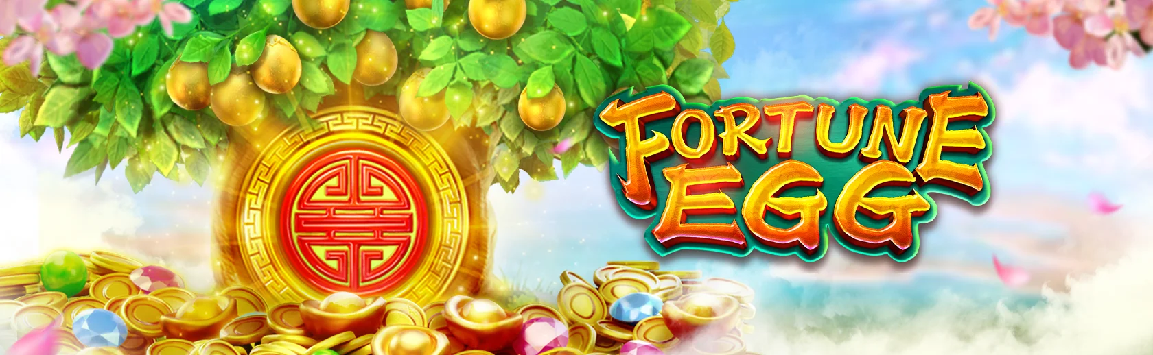 How to Play Fortune Egg Slot by Fa Chai Gaming