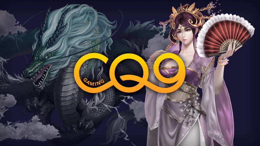 Explore the exciting world of CQ9 Slot Provider at SUGAL999 online casino!