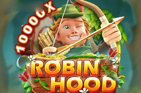 What to Know About Robin Hood Slot by Fa Chai Gaming
