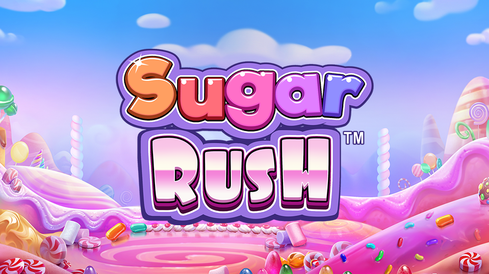 Sugar Rush Review by SUGAL999: A Sweet Slot Game Experience