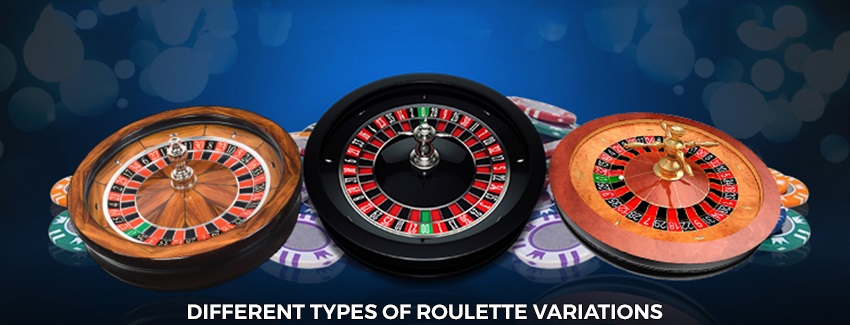 Different Types of Roulette Variations: A Guide to Understanding the Game