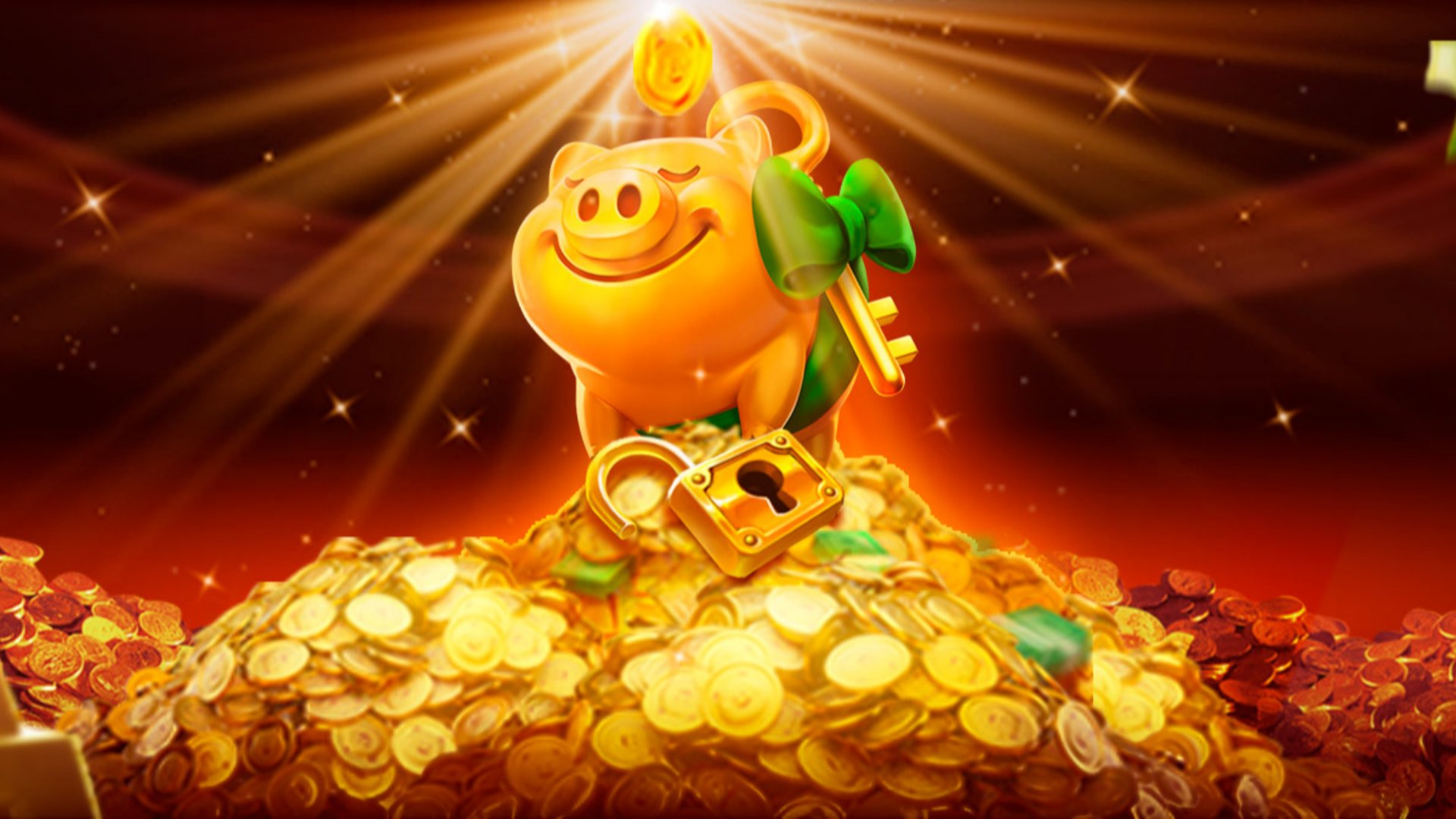 Piggy Bank by JDB Slot Review: An Exciting Experience with SUGAL999