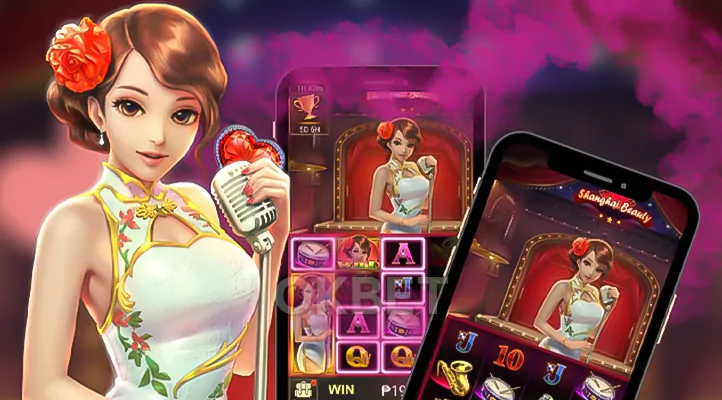 Shanghai Beauty Jili Slot Game Demo: A Thrilling Experience on SUGAL999