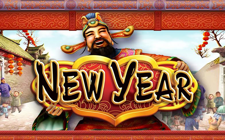 New Year Slot by JDB Slot: Celebrate the New Year with Big Wins at SUGAL999