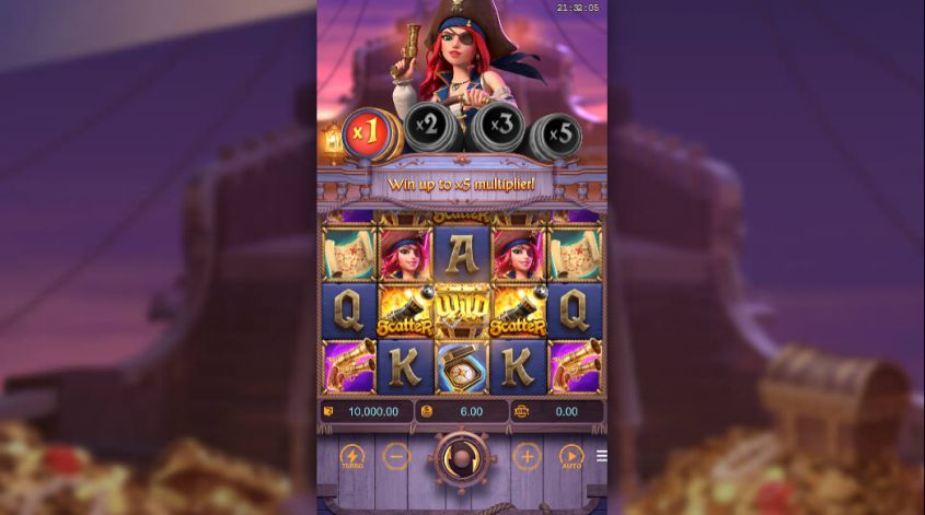 Queen of Bounty Slot RTP and How to Play: A Complete Guide